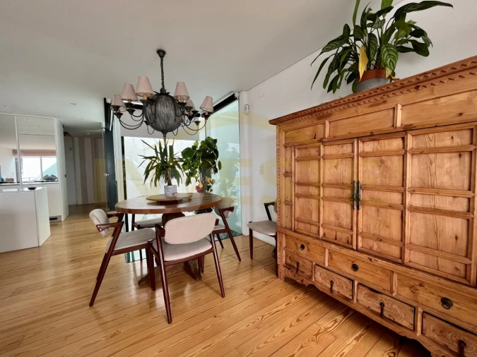 Moradia T4 para Arrendamento em Cascais e Estoril Foto 7