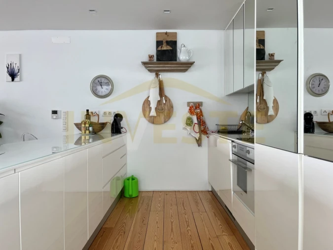 Moradia T4 para Arrendamento em Cascais e Estoril Foto 9