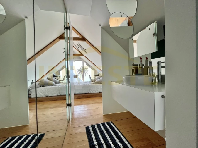 Moradia T4 para Arrendamento em Cascais e Estoril Foto 16