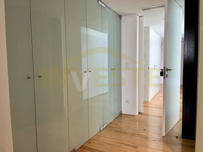 Moradia T4 para Arrendamento em Cascais e Estoril Foto 13