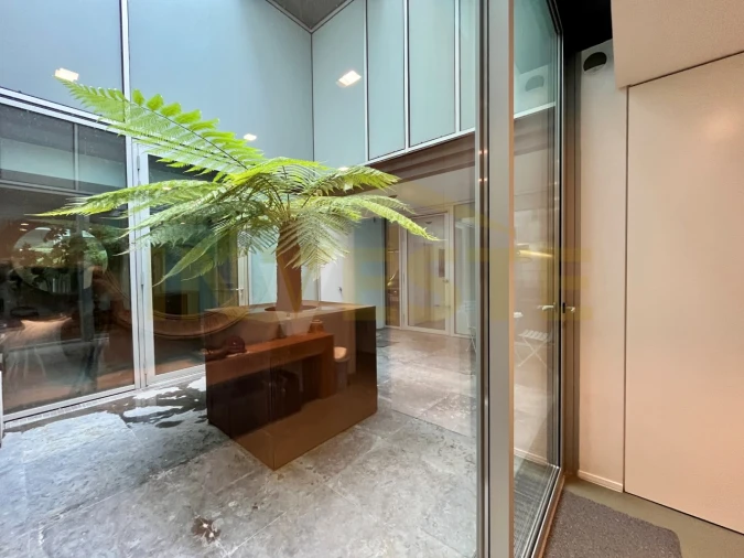 Moradia T4 para Arrendamento em Cascais e Estoril Foto 24