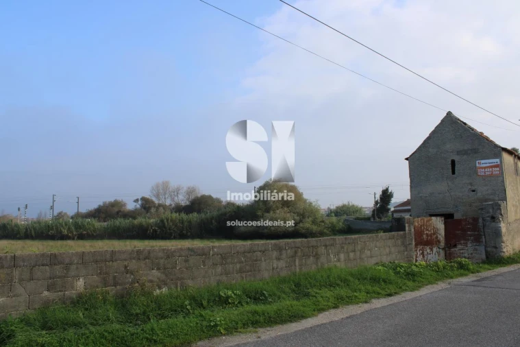 Terreno para Venda em Aradas Foto 7