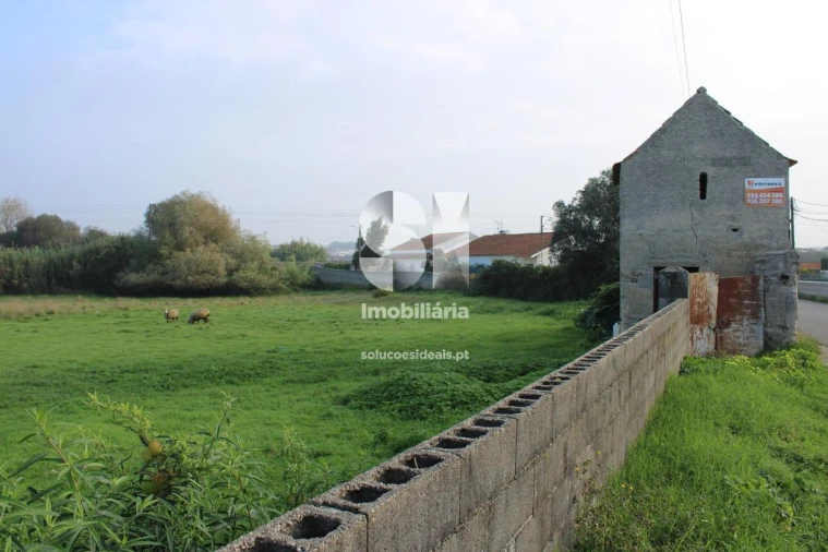 Terreno para Venda em Aradas Foto 9