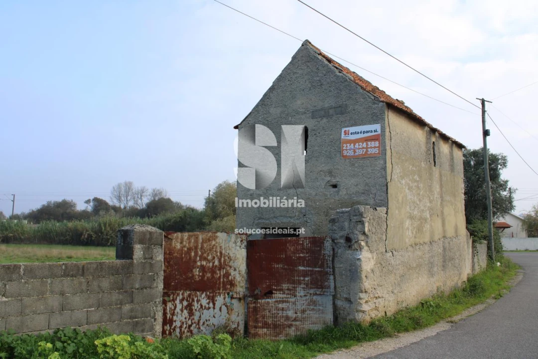 Terreno para Venda em Aradas Foto 5