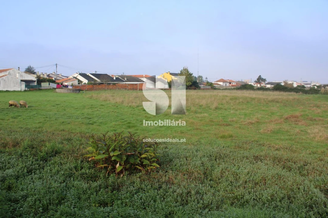 Terreno para Venda em Aradas Foto 1