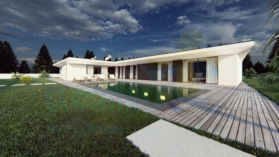 Moradia T4 para Venda em Tebosa Foto 4