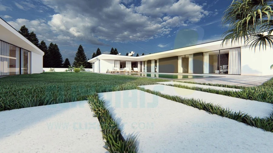 Moradia T4 para Venda em Tebosa Foto 5