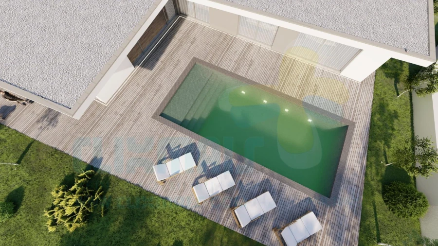 Moradia T4 para Venda em Tebosa Foto 6