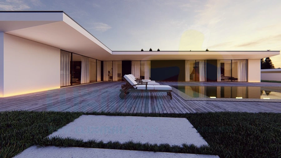 Moradia T4 para Venda em Tebosa Foto 10