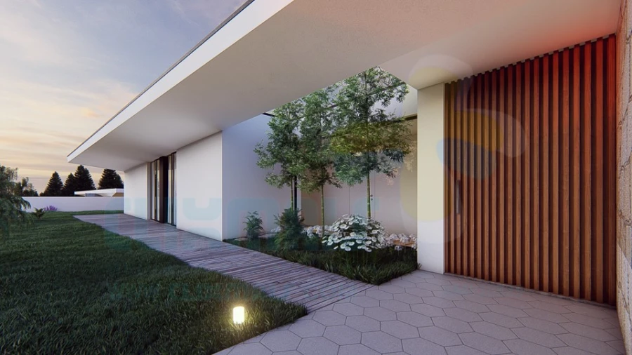 Moradia T4 para Venda em Tebosa Foto 16