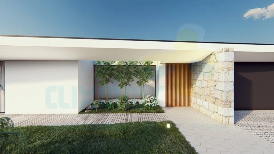 Moradia T4 para Venda em Tebosa Foto 17