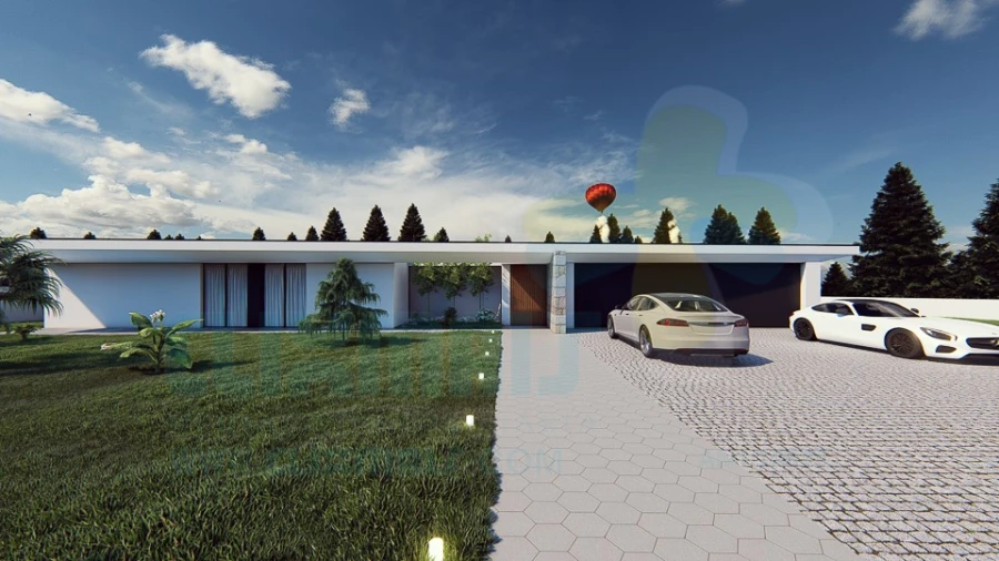 Moradia T4 para Venda em Tebosa Foto 18