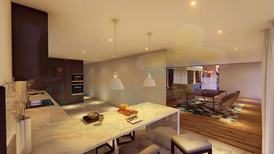 Moradia T4 para Venda em Tebosa Foto 26