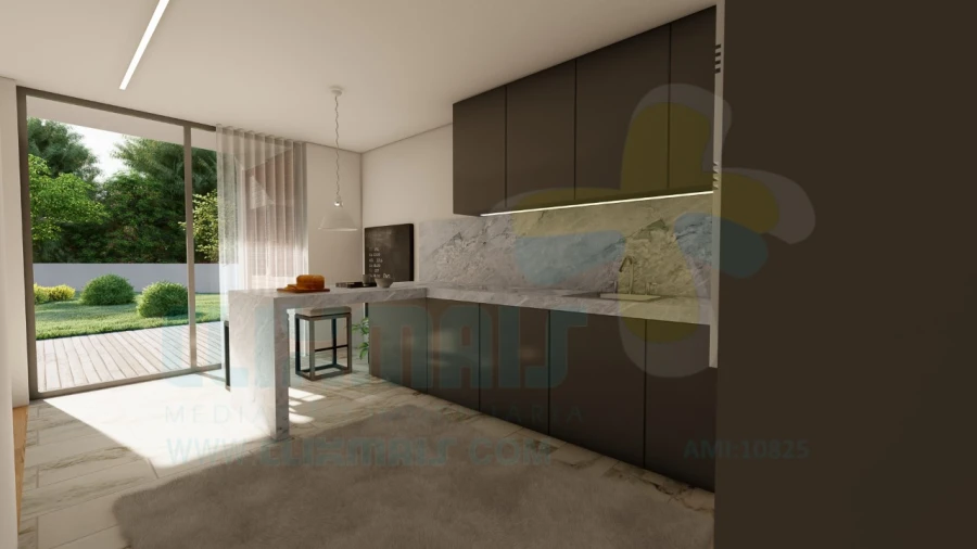 Moradia T4 para Venda em Tebosa Foto 28