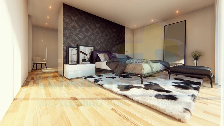 Moradia T4 para Venda em Tebosa Foto 32