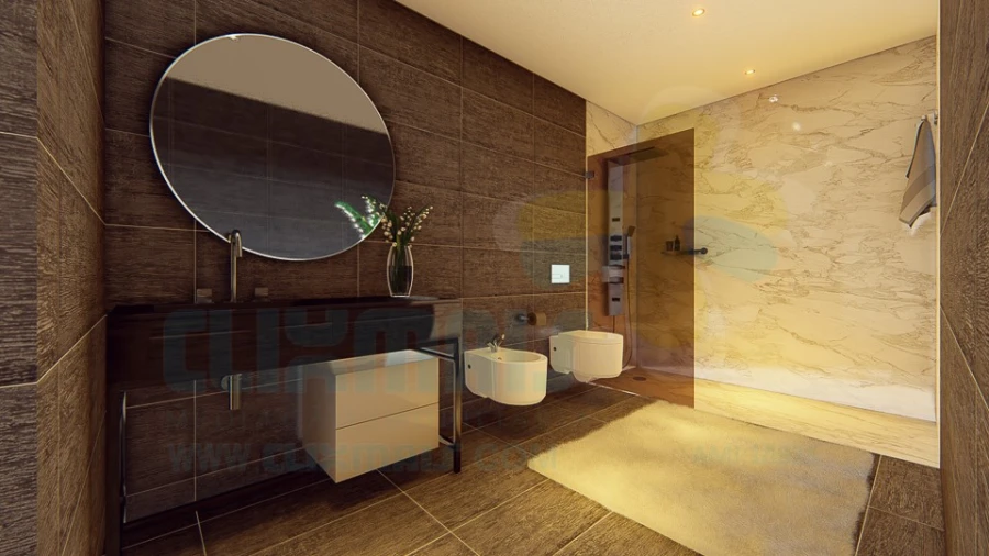 Moradia T4 para Venda em Tebosa Foto 35