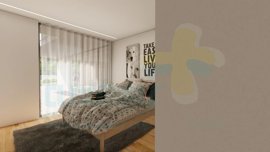 Moradia T4 para Venda em Tebosa Foto 38