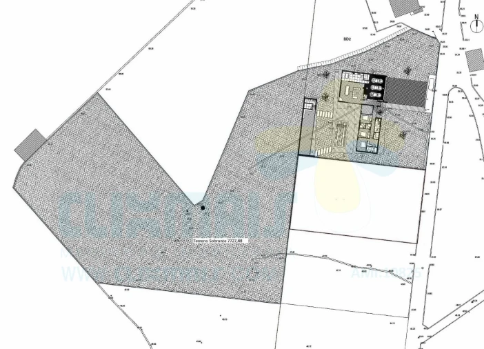 Moradia T4 para Venda em Tebosa Foto 39