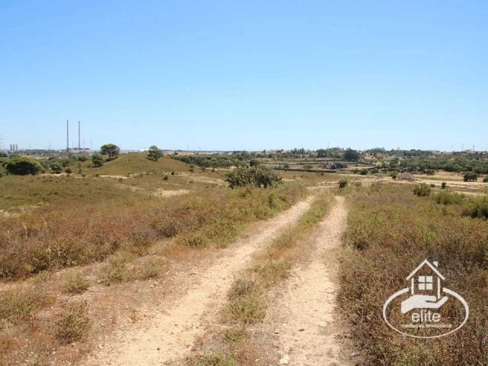 Terreno para Venda em Gambia-Pontes-Alto da Guerra Foto 3