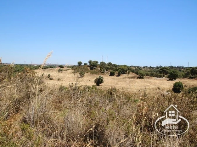 Terreno para Venda em Gambia-Pontes-Alto da Guerra Foto 5