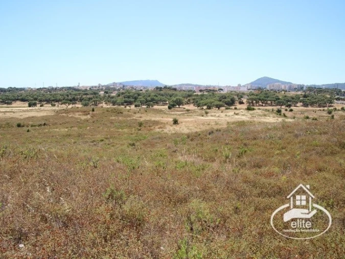 Terreno para Venda em Gambia-Pontes-Alto da Guerra