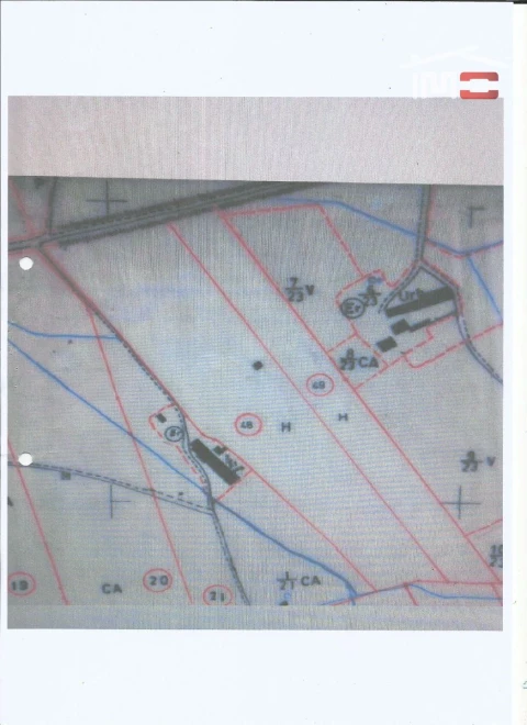 Terreno Agricola ou Rústico para Venda em Alcochete