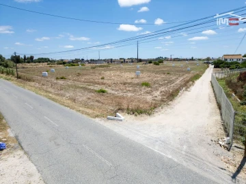 Terreno Agricola ou Rústico para Venda em Alcochete