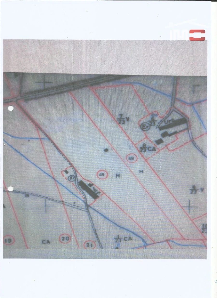 Terreno Agricola ou Rústico para Venda em Alcochete Foto 7