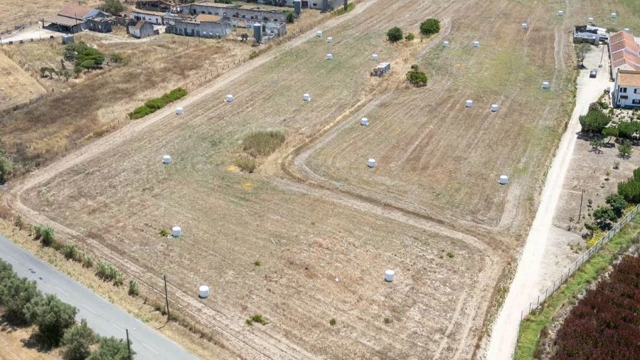 Terreno Agricola ou Rústico para Venda em Alcochete