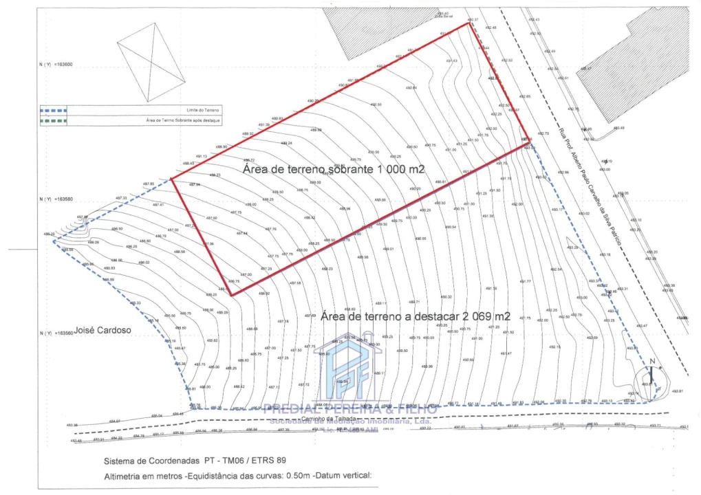 Terreno para Venda em Grilo Foto 4