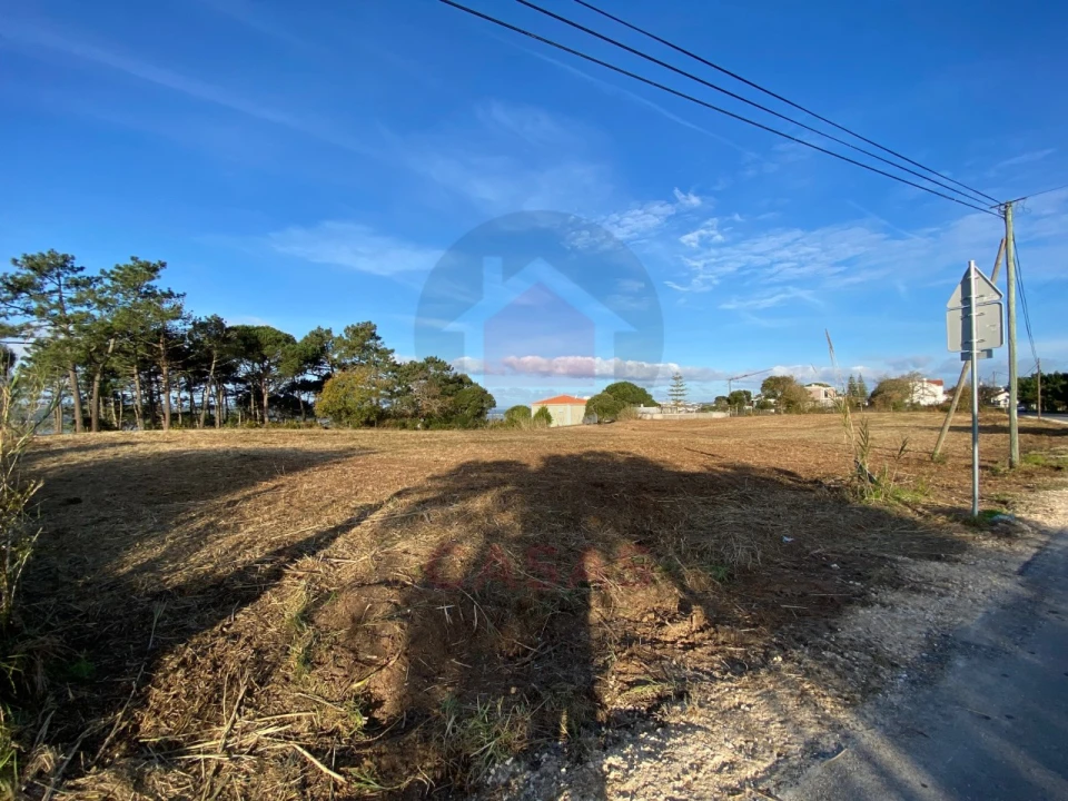 Terreno para Venda em Nadadouro Foto 2