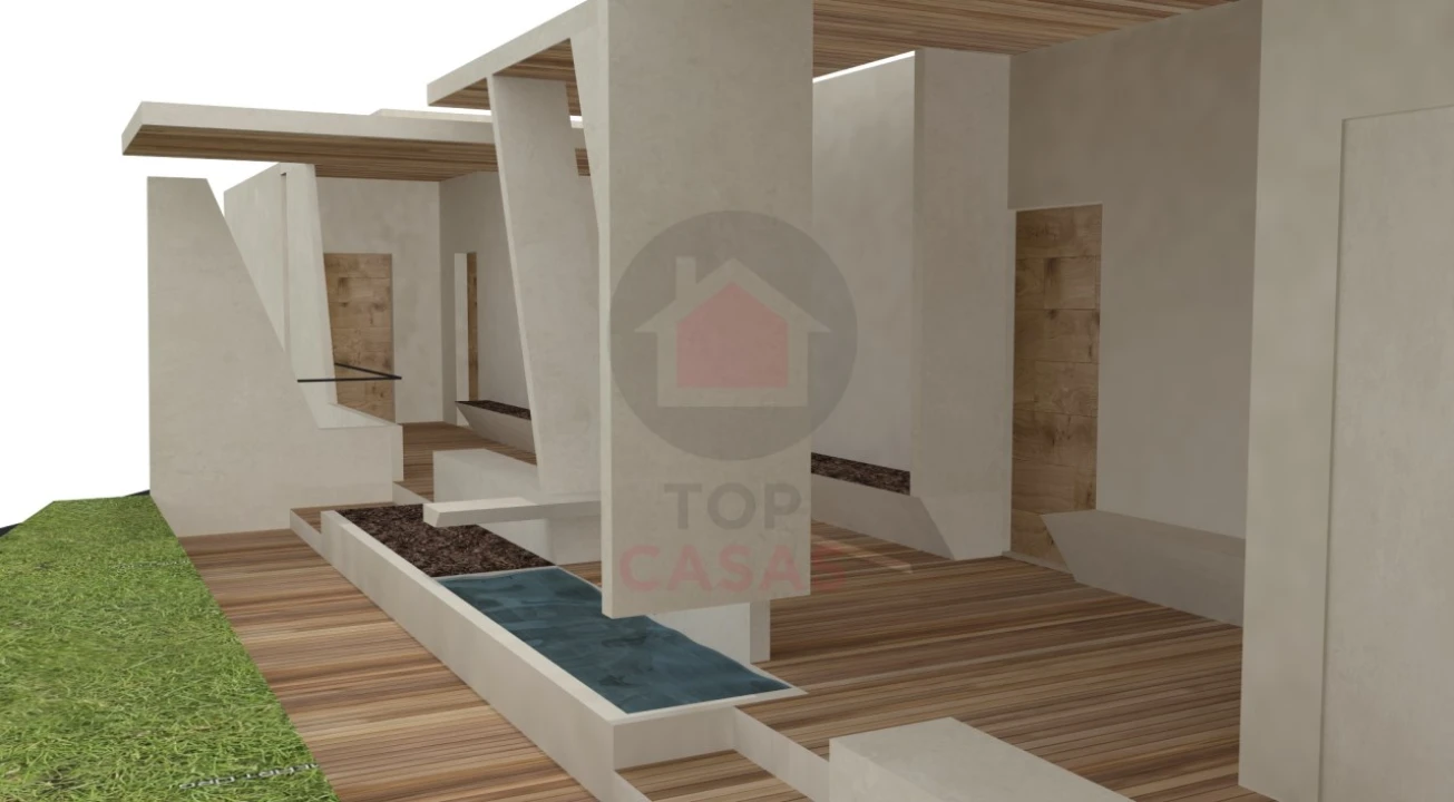 Terreno para Venda em Nadadouro Foto 13