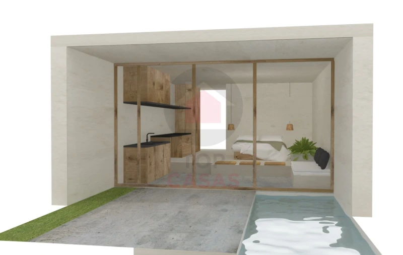 Terreno para Venda em Nadadouro Foto 11