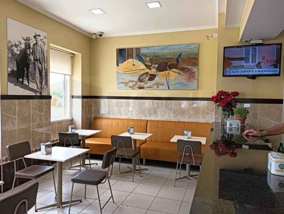 Negócio para Venda em Salreu Foto 2