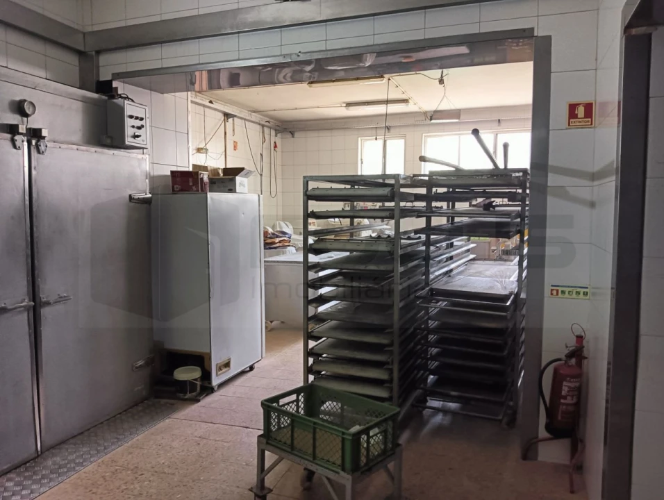 Negócio para Venda em Salreu Foto 10