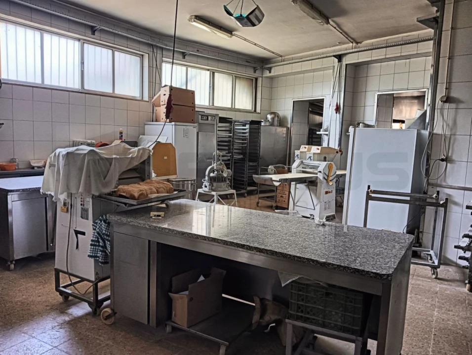 Negócio para Venda em Salreu Foto 14