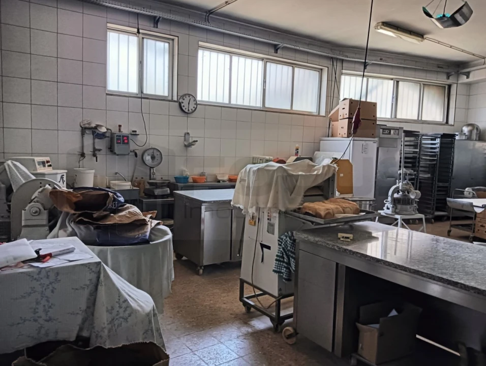 Negócio para Venda em Salreu Foto 15