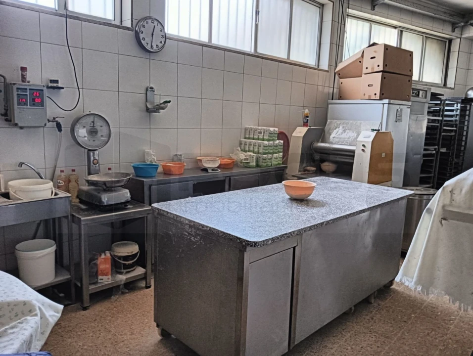 Negócio para Venda em Salreu Foto 16