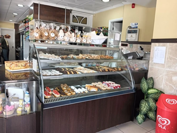 Negócio para Venda em Salreu Foto 3