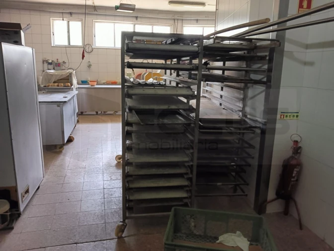 Negócio para Venda em Salreu Foto 12