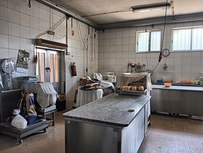 Negócio para Venda em Salreu Foto 13