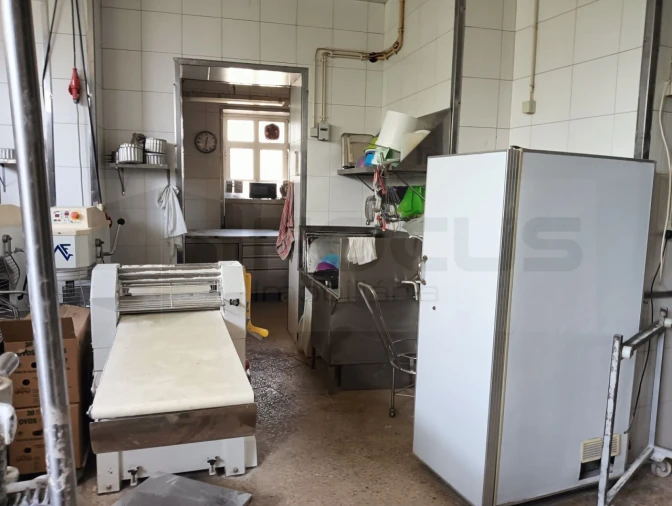 Negócio para Venda em Salreu Foto 18