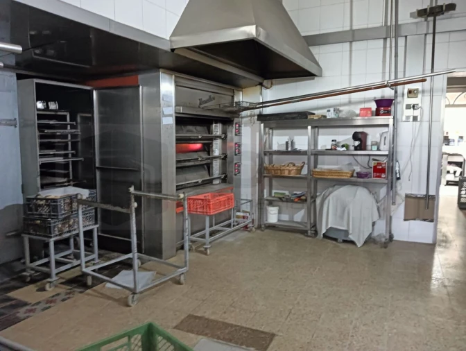 Negócio para Venda em Salreu Foto 23