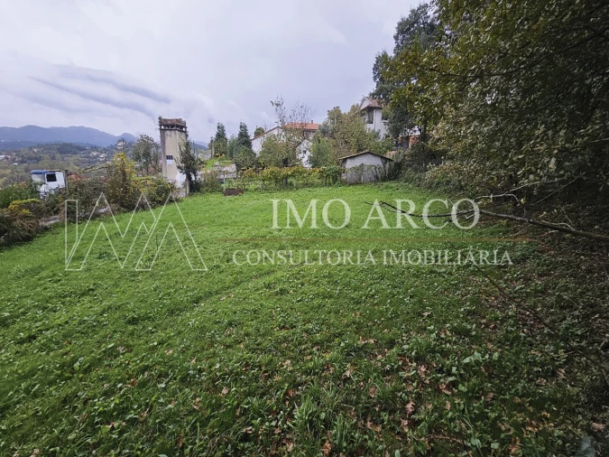 Terreno para Venda em Arco de Baúlhe e Vila Nune Foto 7