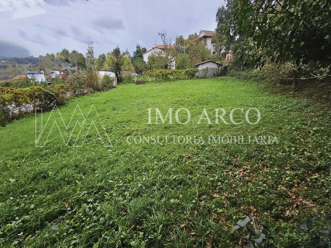 Terreno para Venda em Arco de Baúlhe e Vila Nune Foto 9