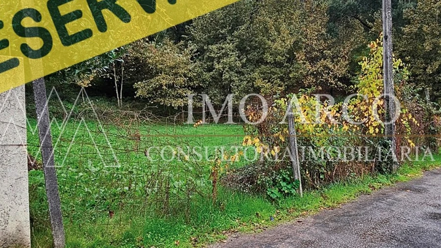 Terreno para Venda em Arco de Baúlhe e Vila Nune