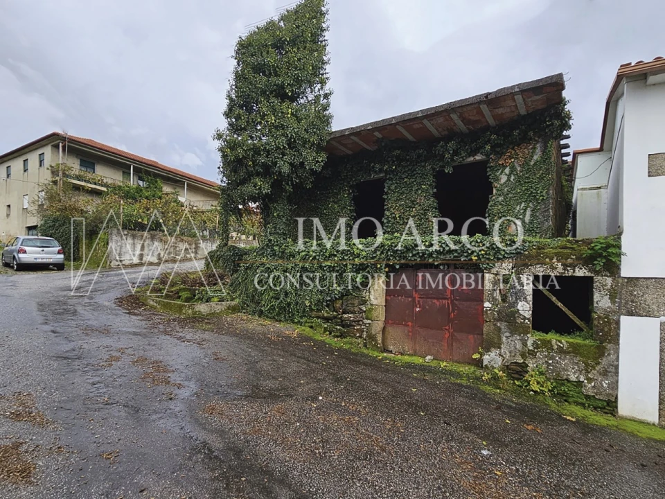 Moradia T2 para Venda em Arco de Baúlhe e Vila Nune Foto 6