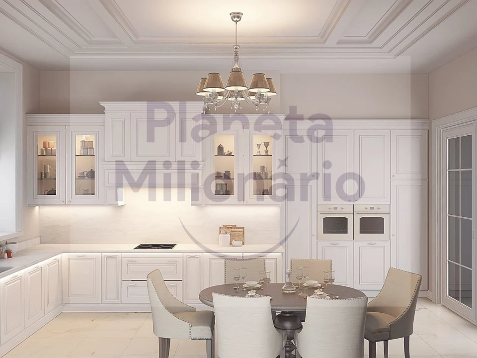 Moradia T4 para Venda em Alvor Foto 4