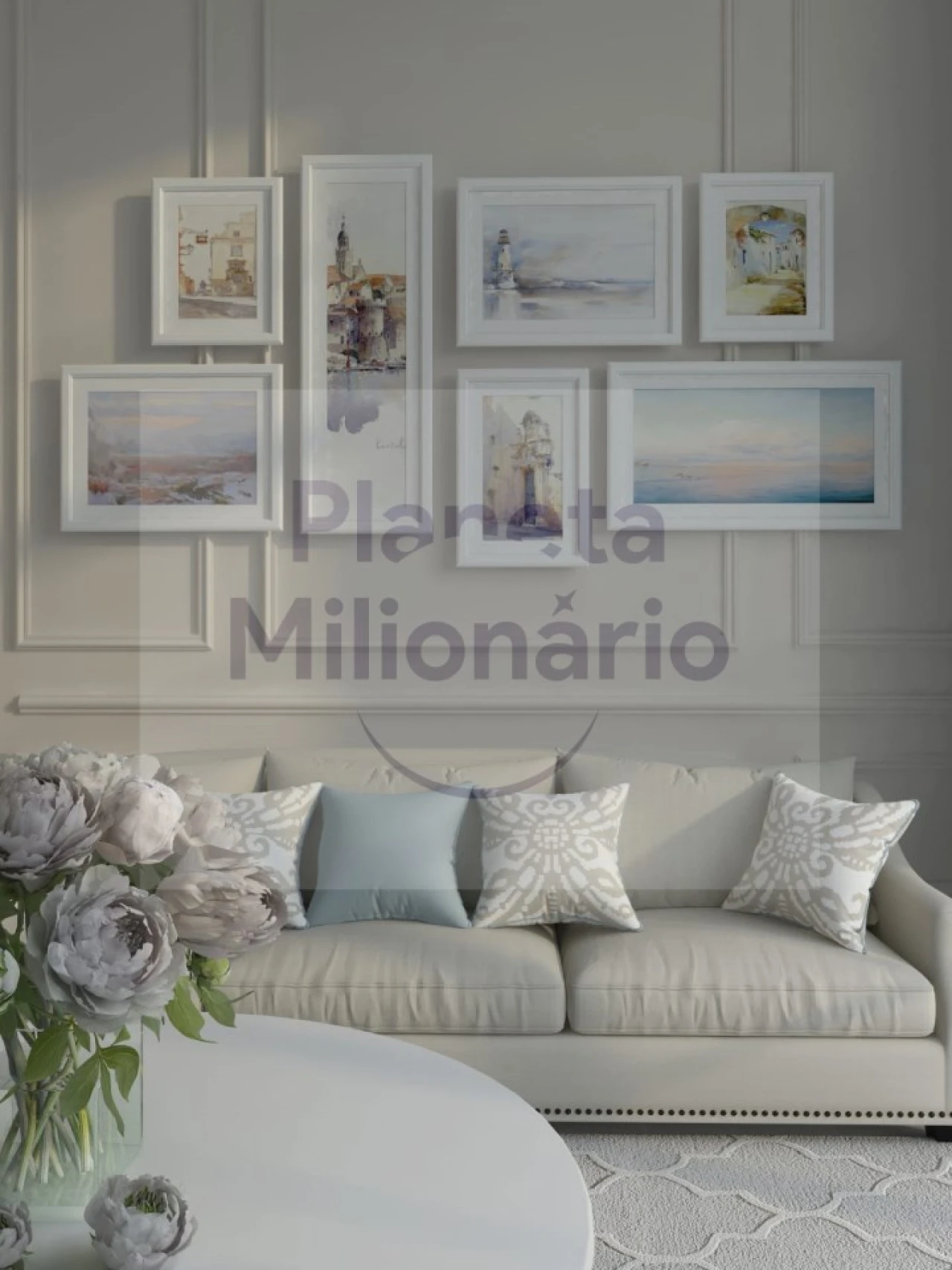 Moradia T4 para Venda em Alvor Foto 1