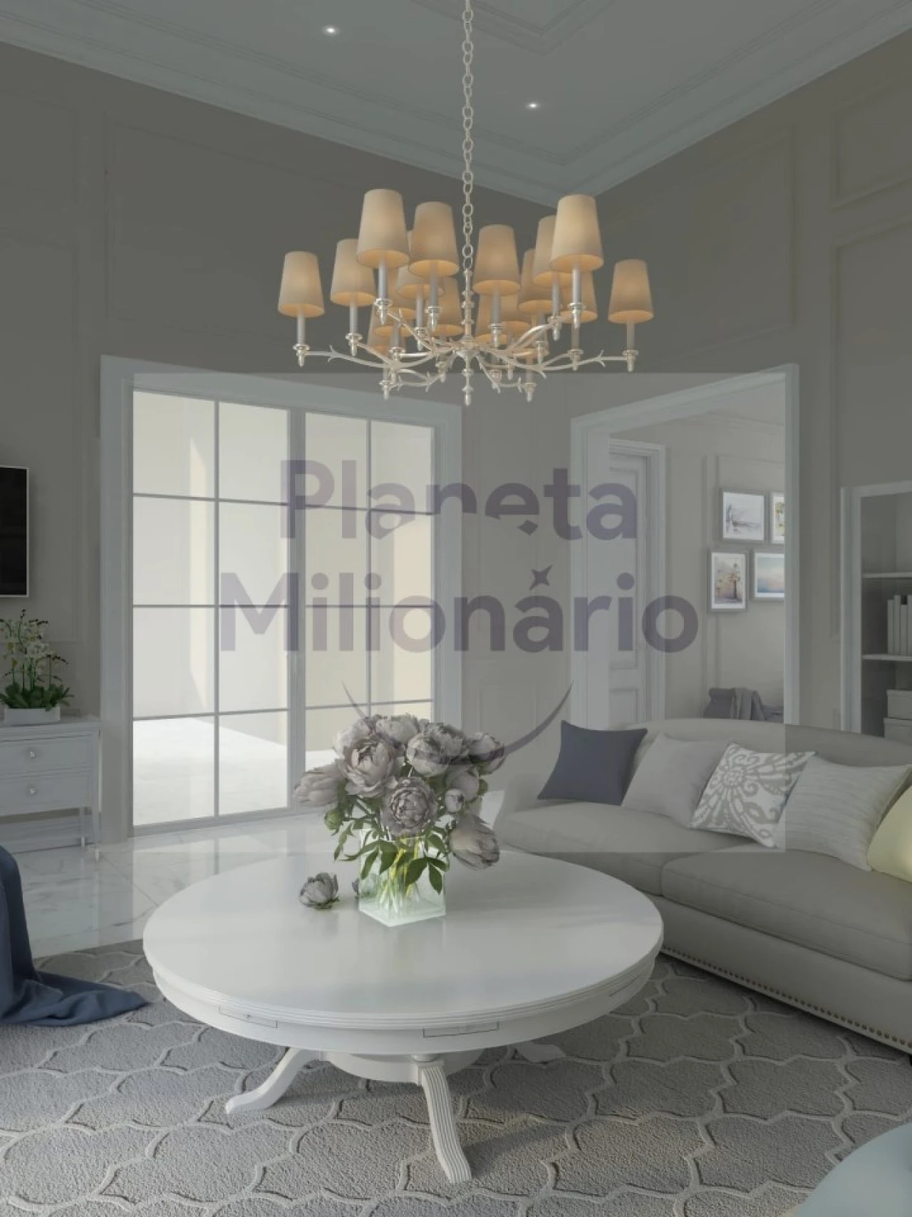 Moradia T4 para Venda em Alvor Foto 5